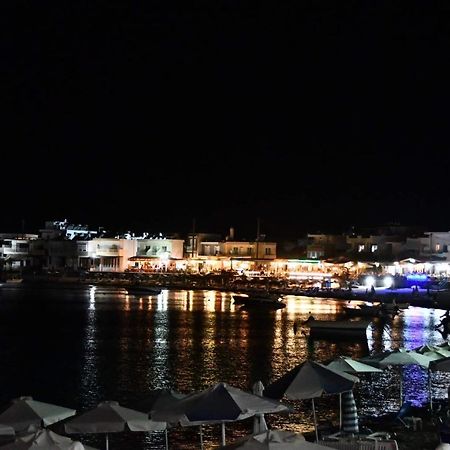 Haraki Bay Hotel And Luxury Apartments Extérieur photo