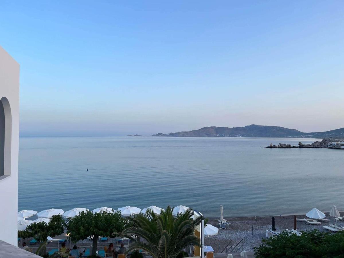 Haraki Bay Hotel And Luxury Apartments Extérieur photo