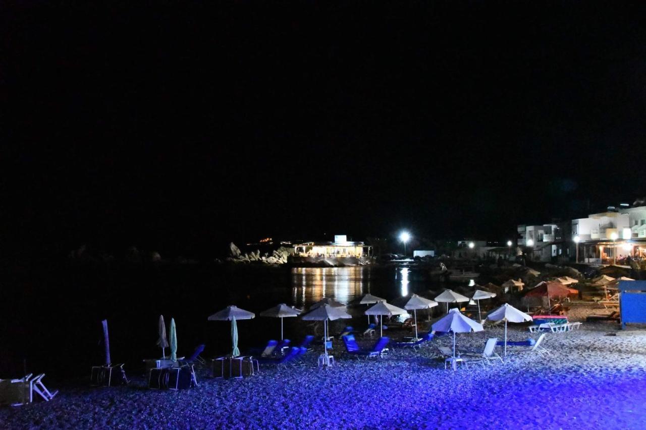 Haraki Bay Hotel And Luxury Apartments Extérieur photo