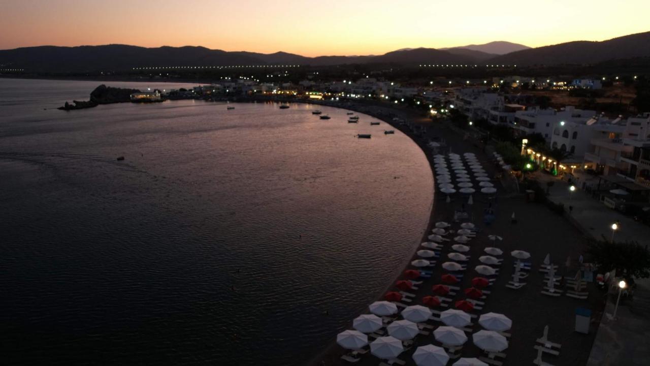 Haraki Bay Hotel And Luxury Apartments Extérieur photo