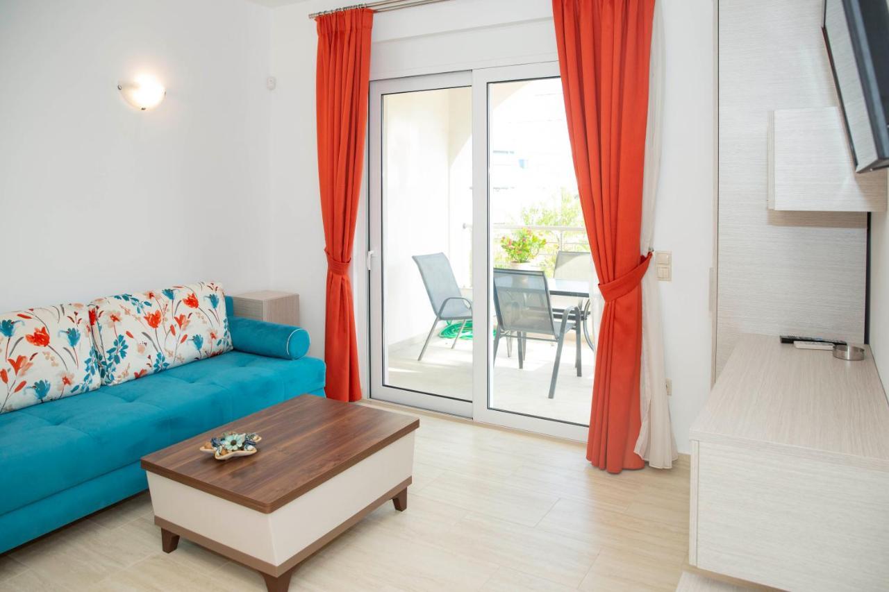 Haraki Bay Hotel And Luxury Apartments Extérieur photo
