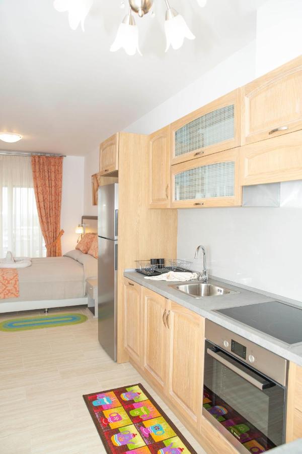 Haraki Bay Hotel And Luxury Apartments Extérieur photo