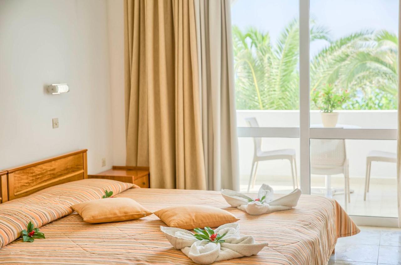 Haraki Bay Hotel And Luxury Apartments Extérieur photo