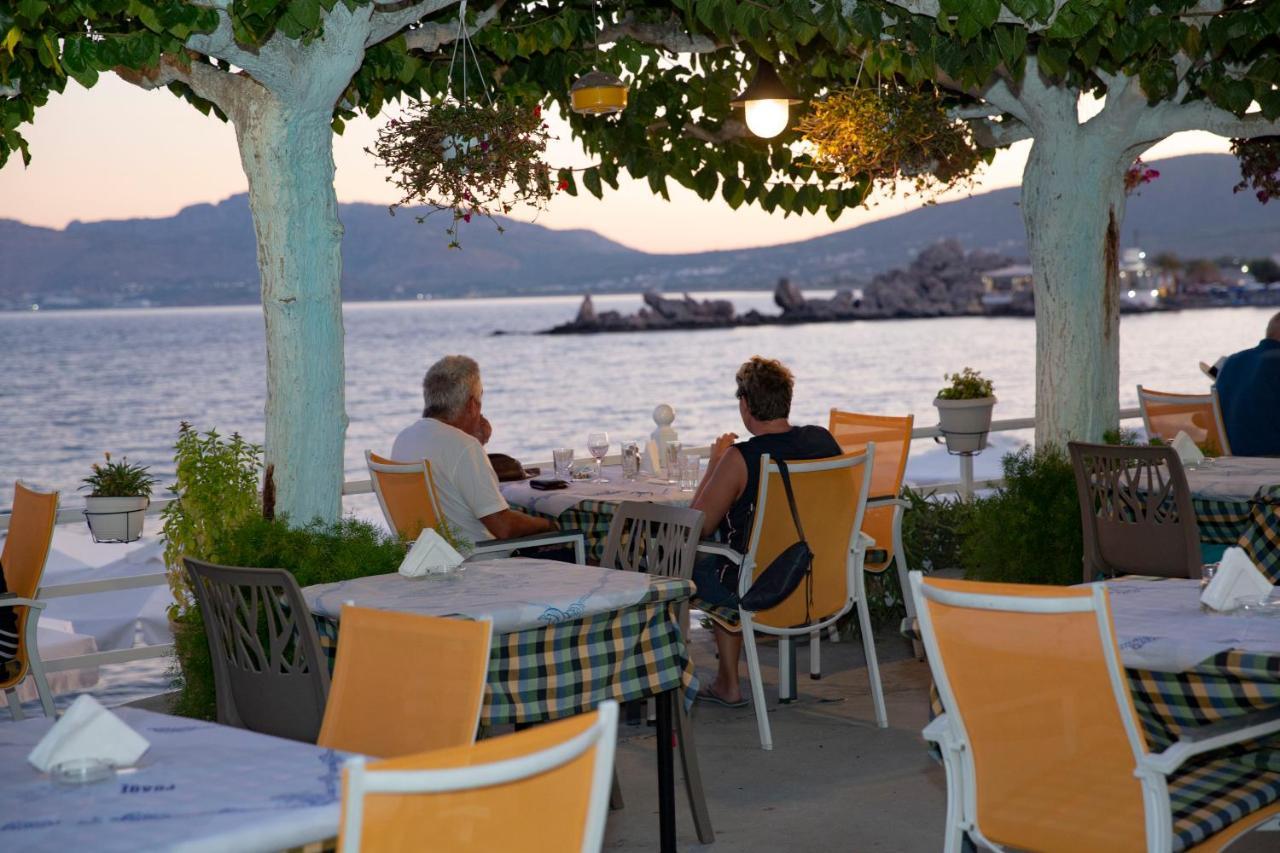 Haraki Bay Hotel And Luxury Apartments Extérieur photo