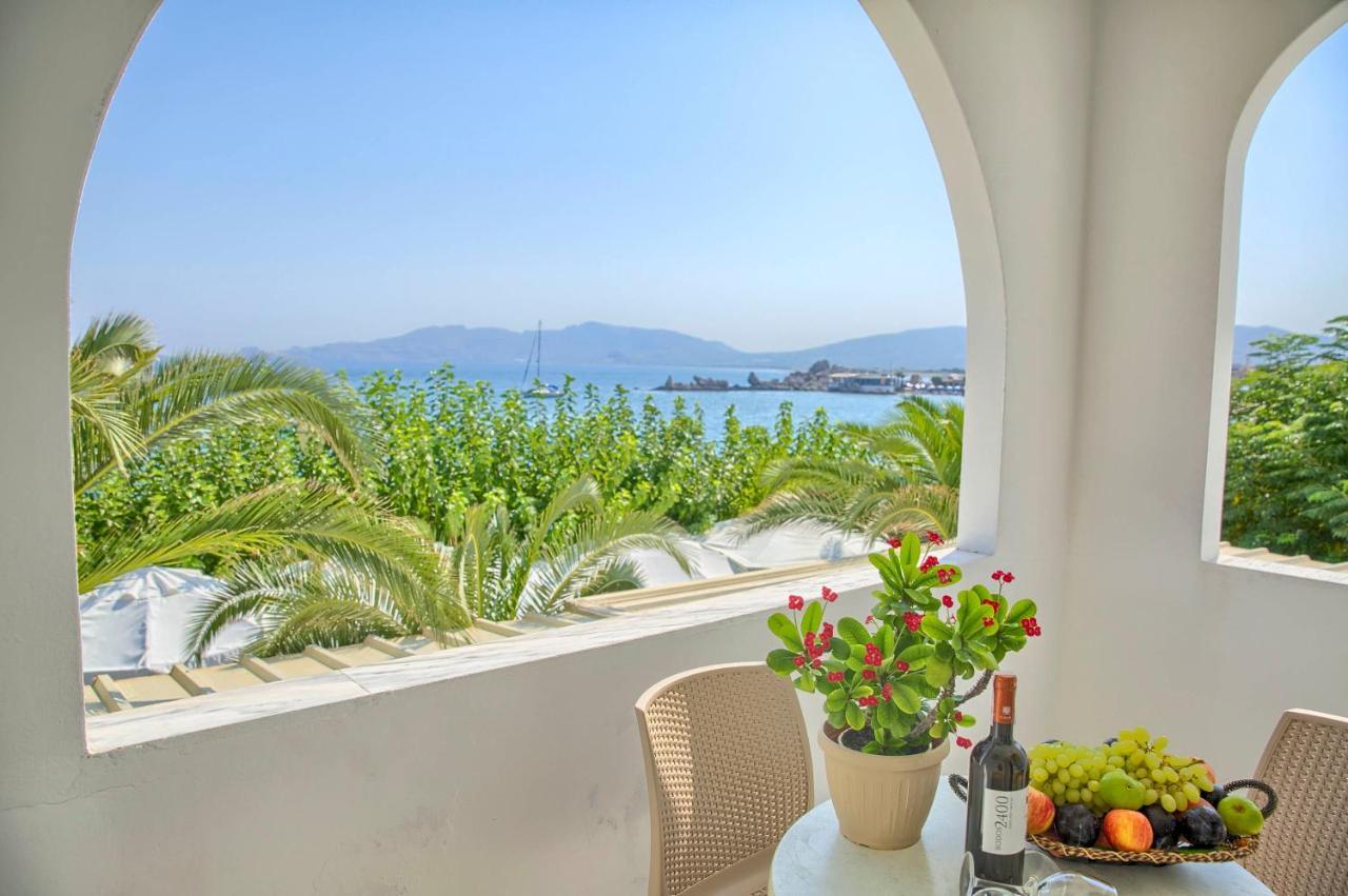 Haraki Bay Hotel And Luxury Apartments Extérieur photo