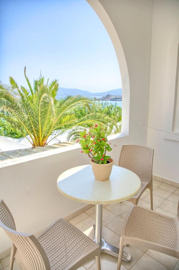 Haraki Bay Hotel And Luxury Apartments Extérieur photo
